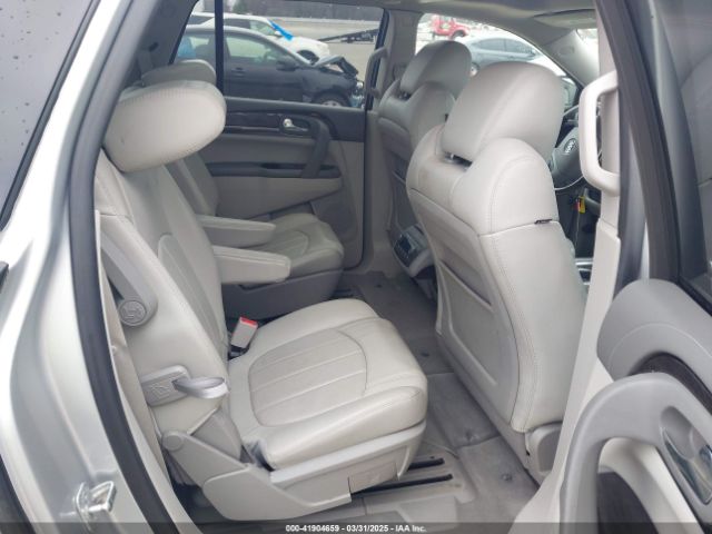 5GAKRCKD8FJ101968 Buick Enclave Premium
