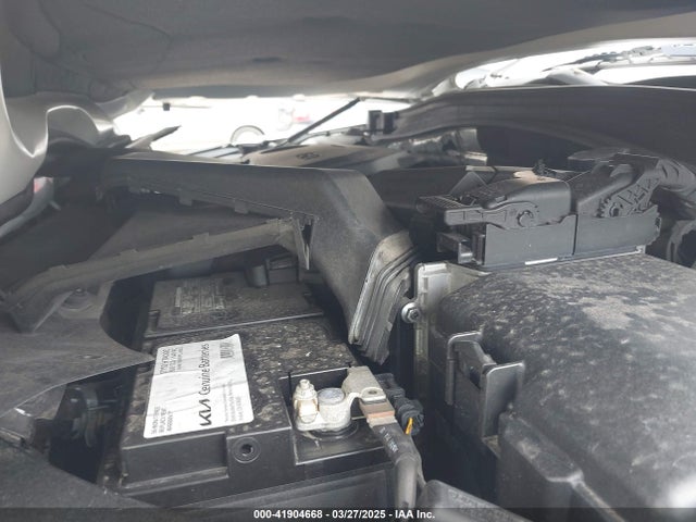 5XXGU4L3XJG246523 KIA OPTIMA EX
