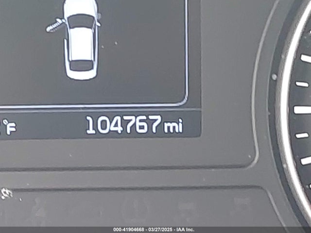 5XXGU4L3XJG246523 KIA OPTIMA EX