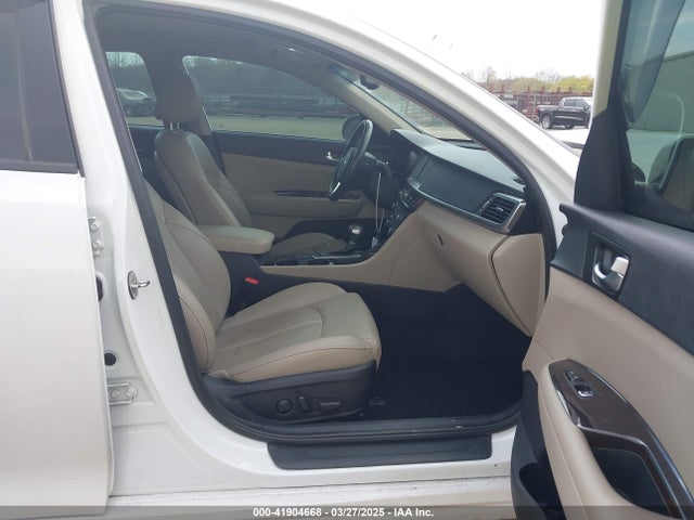 5XXGU4L3XJG246523 KIA OPTIMA EX