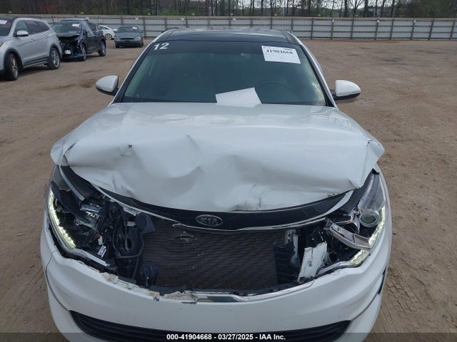 5XXGU4L3XJG246523 KIA OPTIMA EX