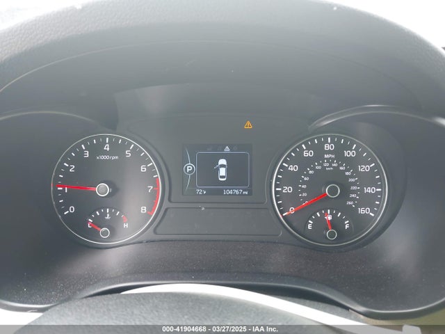 5XXGU4L3XJG246523 KIA OPTIMA EX