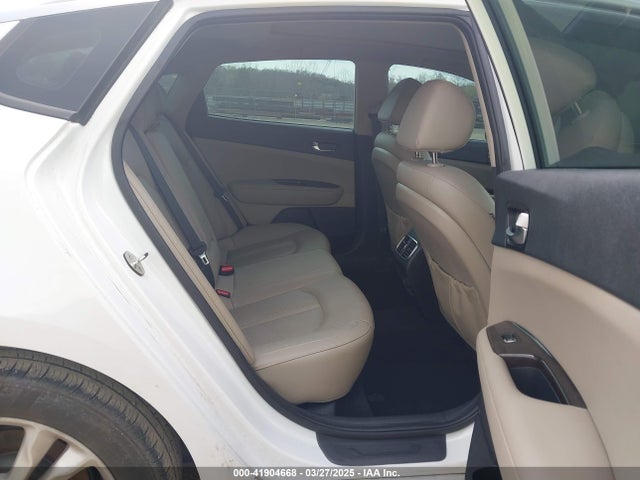 5XXGU4L3XJG246523 KIA OPTIMA EX