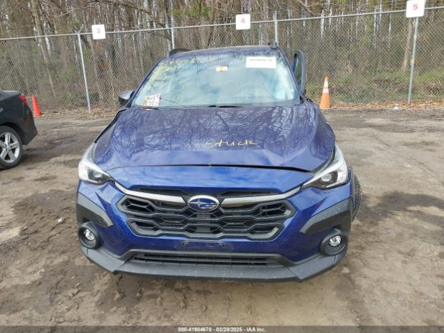 JF2GUADCXR8282449 Subaru Crosstrek Premium