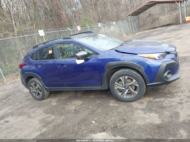JF2GUADCXR8282449 Subaru Crosstrek Premium