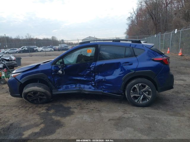 JF2GUADCXR8282449 Subaru Crosstrek Premium