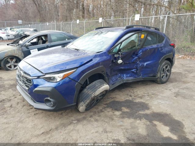 JF2GUADCXR8282449 Subaru Crosstrek Premium
