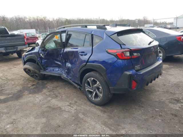 JF2GUADCXR8282449 Subaru Crosstrek Premium