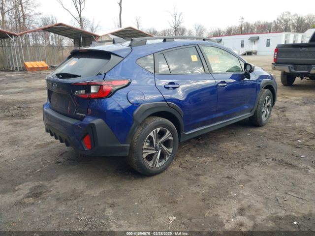 JF2GUADCXR8282449 Subaru Crosstrek Premium
