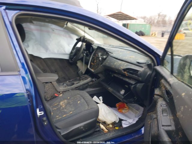 JF2GUADCXR8282449 Subaru Crosstrek Premium