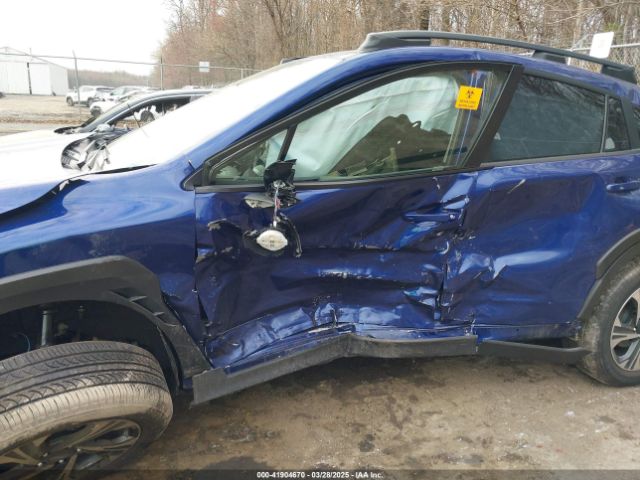 JF2GUADCXR8282449 Subaru Crosstrek Premium