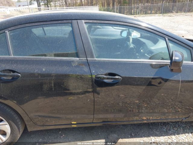 2HGFB2F58FH529284 Honda Civic Lx