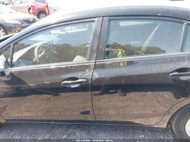 2HGFB2F58FH529284 Honda Civic Lx