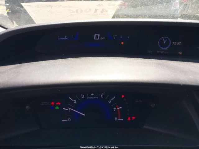2HGFB2F58FH529284 Honda Civic Lx
