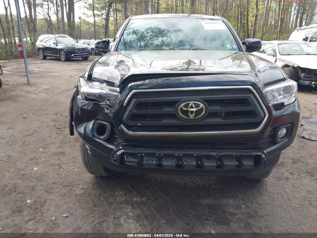 3TYSZ5AN8NT093249 Toyota Tacoma Sr5 V6