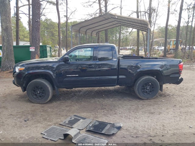 3TYSZ5AN8NT093249 Toyota Tacoma Sr5 V6