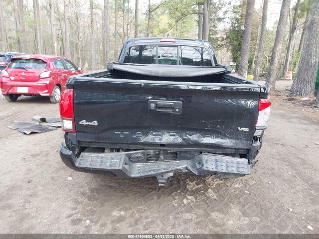 3TYSZ5AN8NT093249 Toyota Tacoma Sr5 V6