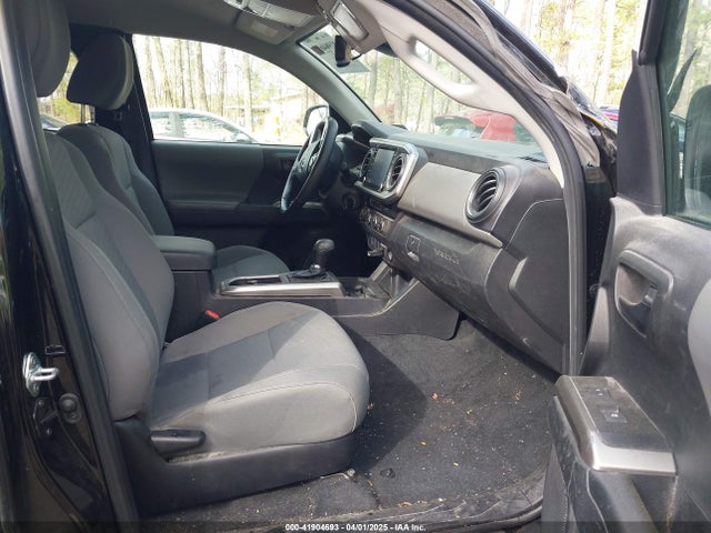 3TYSZ5AN8NT093249 Toyota Tacoma Sr5 V6