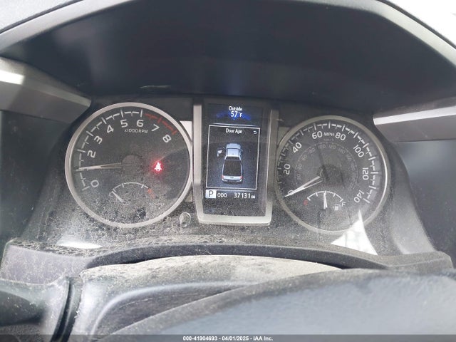 3TYSZ5AN8NT093249 Toyota Tacoma Sr5 V6