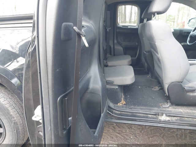 3TYSZ5AN8NT093249 Toyota Tacoma Sr5 V6