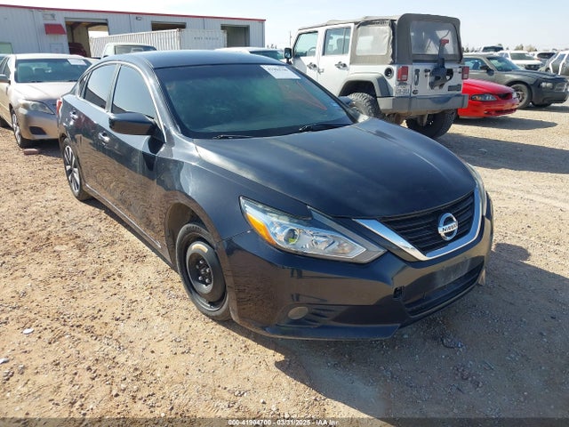 1N4AL3AP6HC206559 Nissan Altima 2.5 Sv