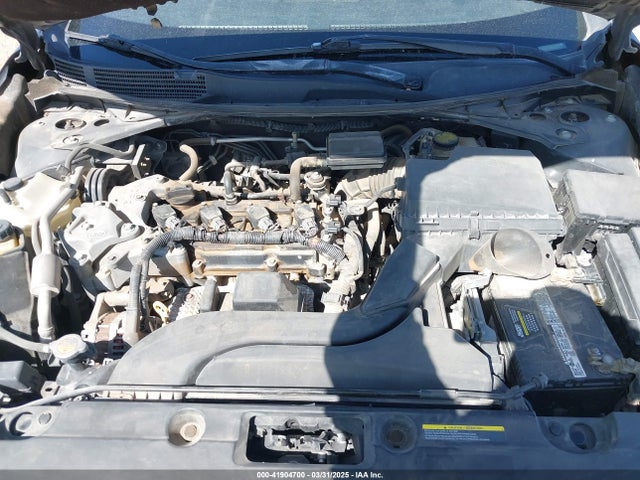 1N4AL3AP6HC206559 Nissan Altima 2.5 Sv