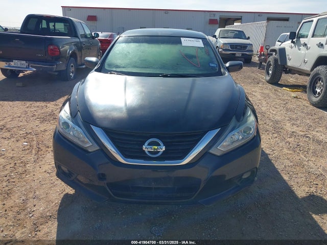 1N4AL3AP6HC206559 Nissan Altima 2.5 Sv