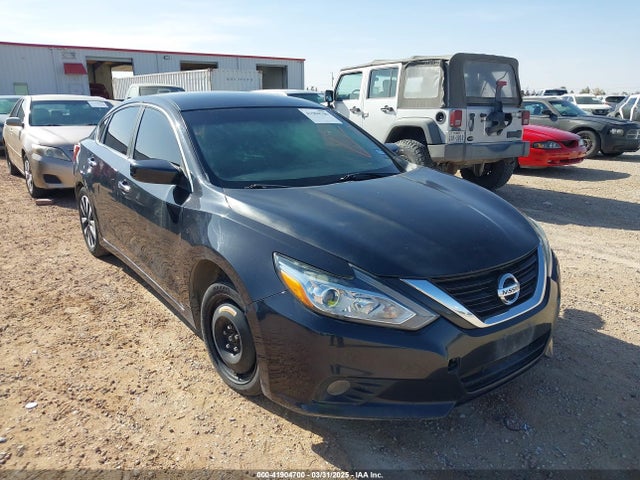 1N4AL3AP6HC206559 Nissan Altima 2.5 Sv