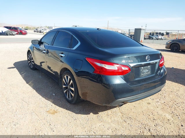 1N4AL3AP6HC206559 Nissan Altima 2.5 Sv