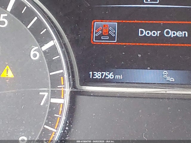 1N4AL3AP6HC206559 Nissan Altima 2.5 Sv