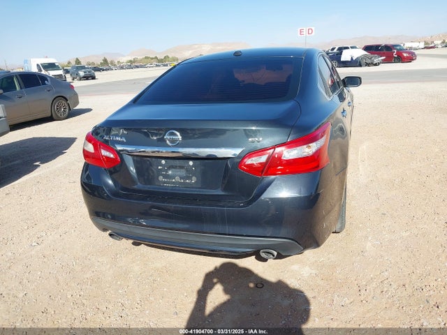 1N4AL3AP6HC206559 Nissan Altima 2.5 Sv