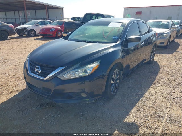 1N4AL3AP6HC206559 Nissan Altima 2.5 Sv