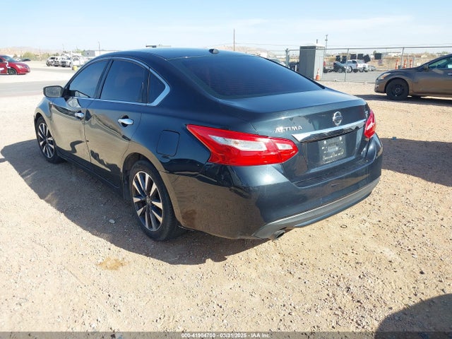 1N4AL3AP6HC206559 Nissan Altima 2.5 Sv