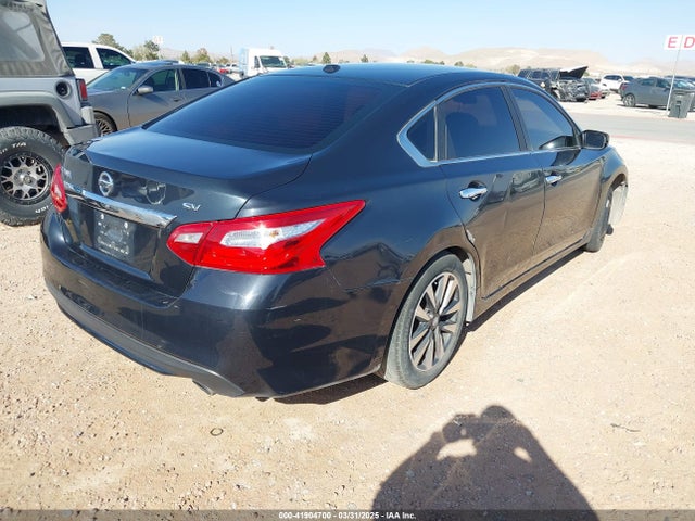 1N4AL3AP6HC206559 Nissan Altima 2.5 Sv
