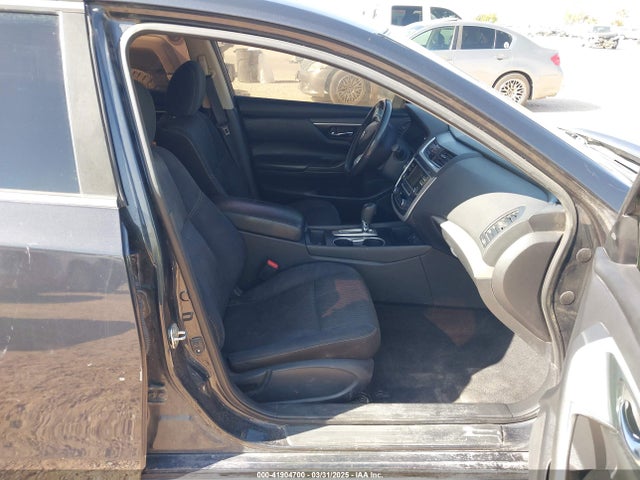 1N4AL3AP6HC206559 Nissan Altima 2.5 Sv