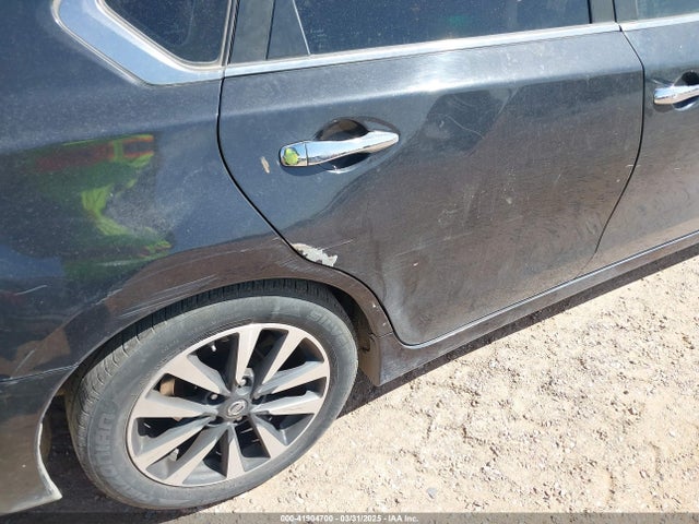 1N4AL3AP6HC206559 Nissan Altima 2.5 Sv