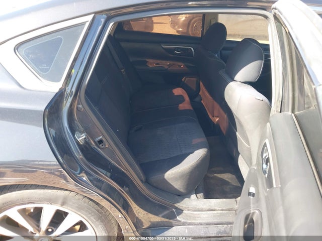 1N4AL3AP6HC206559 Nissan Altima 2.5 Sv