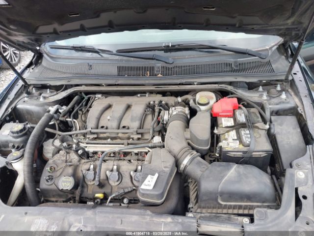 1FAHP2D89HG126277 Ford TAURUS SE