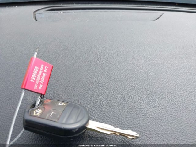 1FAHP2D89HG126277 Ford TAURUS SE