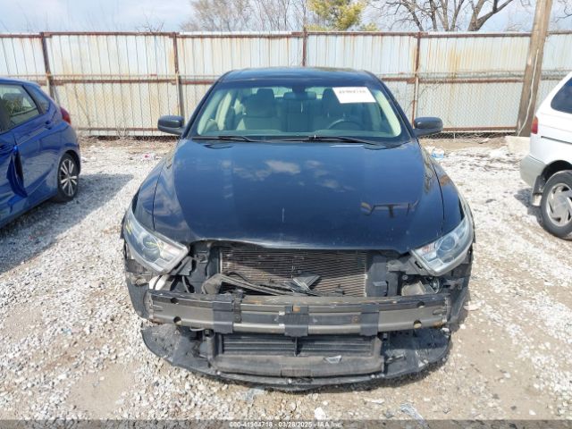 1FAHP2D89HG126277 Ford TAURUS SE