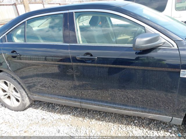 1FAHP2D89HG126277 Ford TAURUS SE