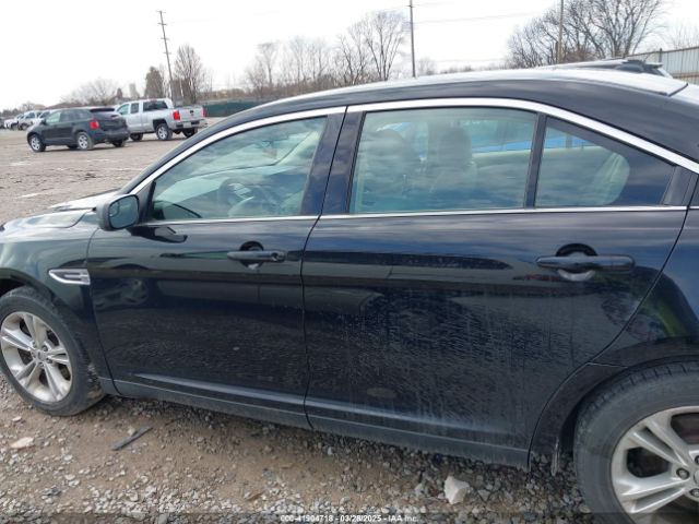 1FAHP2D89HG126277 Ford TAURUS SE