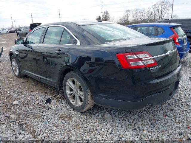 1FAHP2D89HG126277 Ford TAURUS SE