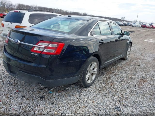 1FAHP2D89HG126277 Ford TAURUS SE