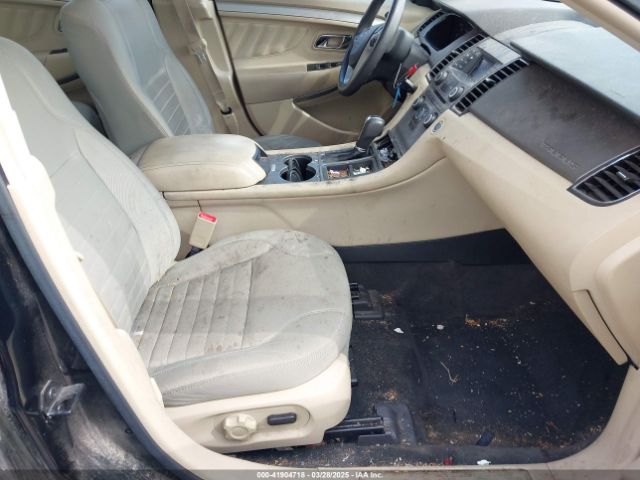 1FAHP2D89HG126277 Ford TAURUS SE