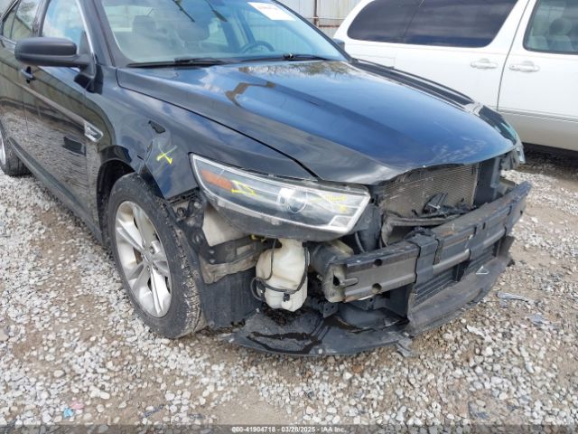 1FAHP2D89HG126277 Ford TAURUS SE