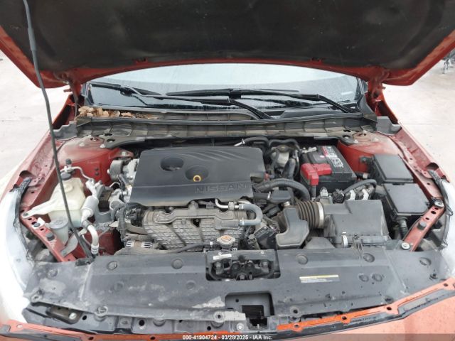 2019 NISSAN ALTIMA 1N4BL4CV5KC103629 Photo 9