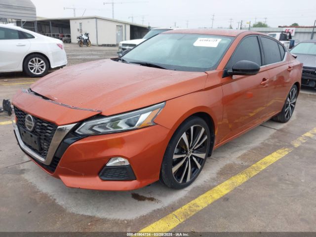 2019 NISSAN ALTIMA 1N4BL4CV5KC103629 Photo 1