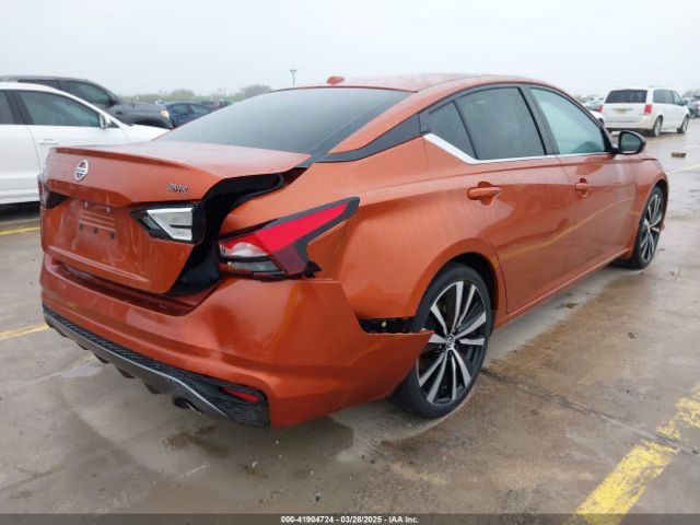 2019 NISSAN ALTIMA 1N4BL4CV5KC103629 Photo 3