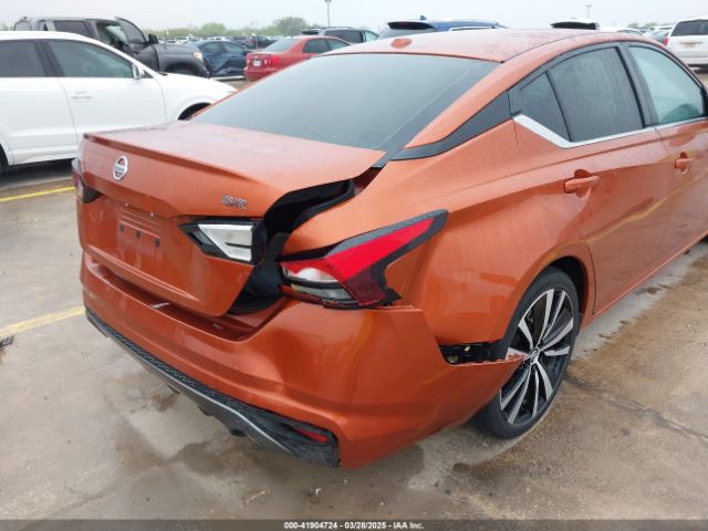 2019 NISSAN ALTIMA 1N4BL4CV5KC103629 Photo 5